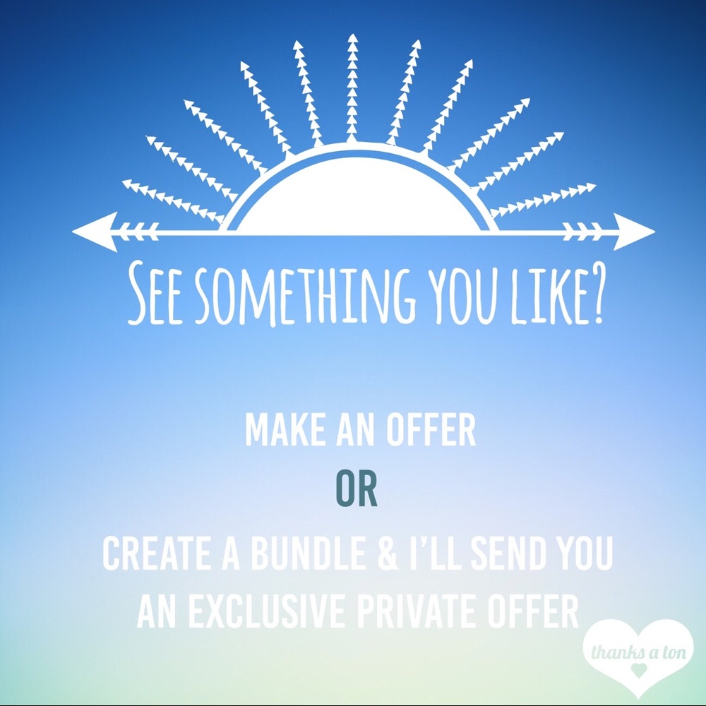 🌿 Let’s make a sweet deal!